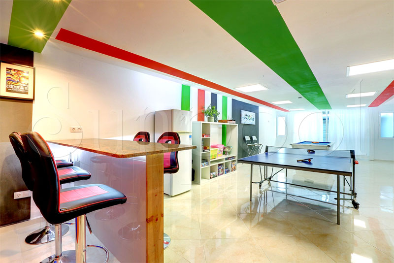 Casa Bissau - location maison vacances lanzarote