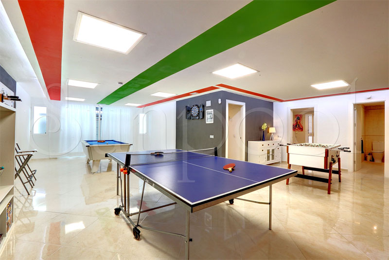 Casa Bissau - location à lanzarote