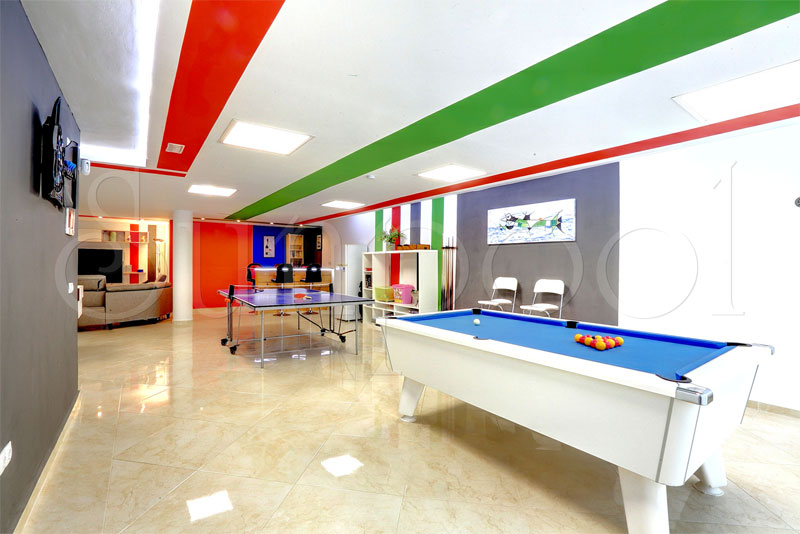 Casa Bissau - lanzarote locations vacances