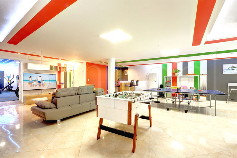 Casa Bissau - location vacances a lanzarote