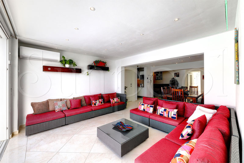 Casa Bissau - location de vacances lanzarote