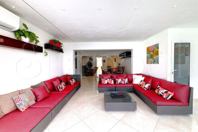 Casa Bissau - locations lanzarote