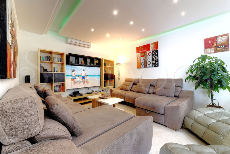 Casa Bissau - lanzarote location maison