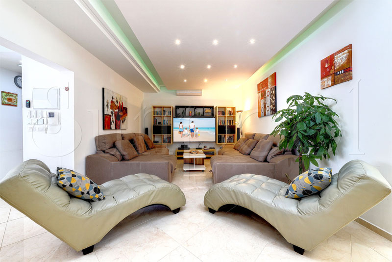 Casa Bissau - lanzarote maison a louer