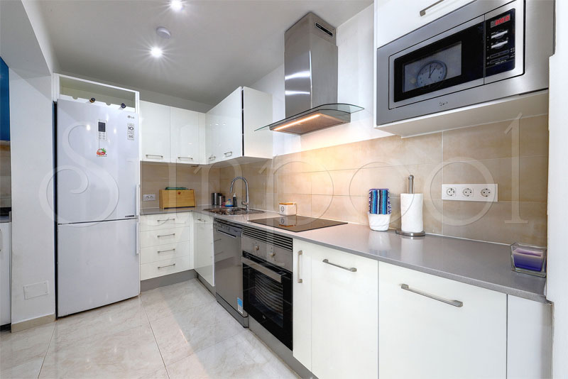 Casa Bissau - location saisonniere lanzarote