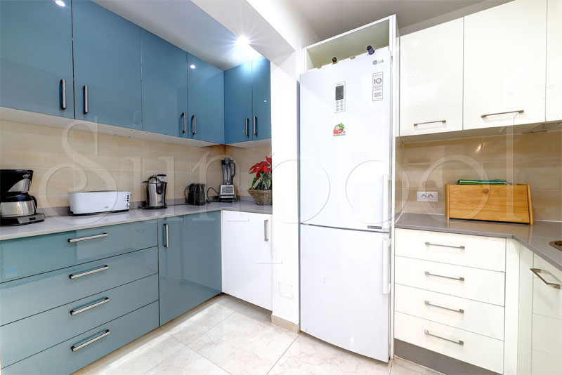 Casa Bissau - lanzarote villa