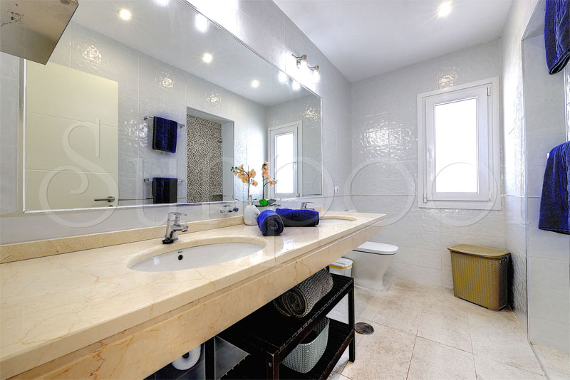 Casa Bissau - villa a louer lanzarote