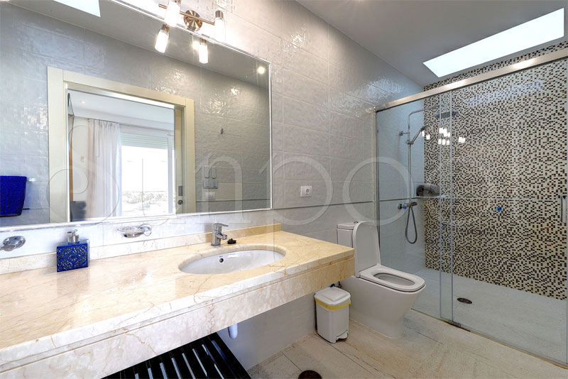 Casa Bissau - villa a lanzarote