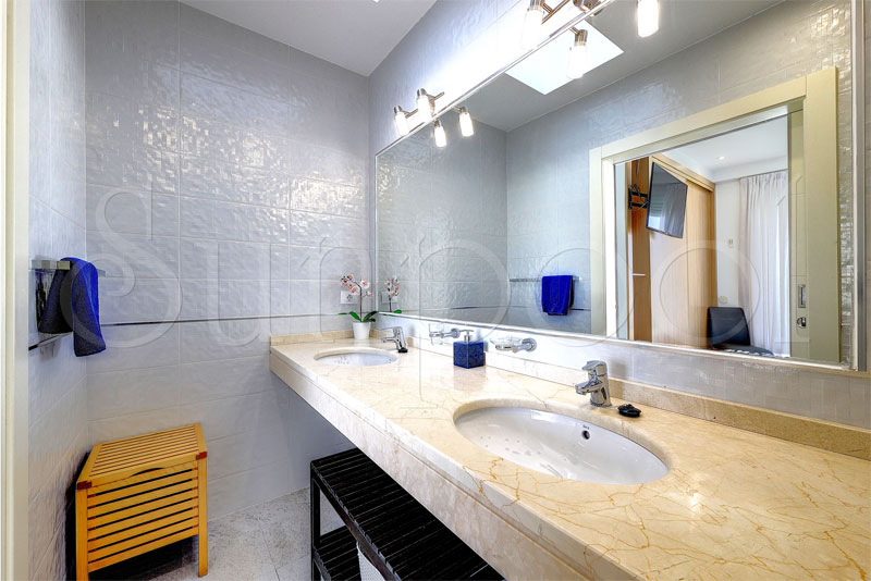 Casa Bissau - location maison a lanzarote