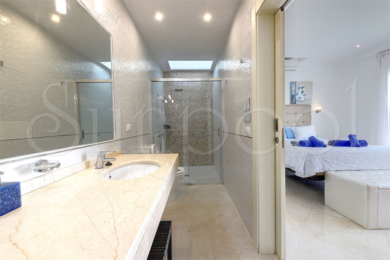 Casa Bissau - location villa lanzarote avec piscine