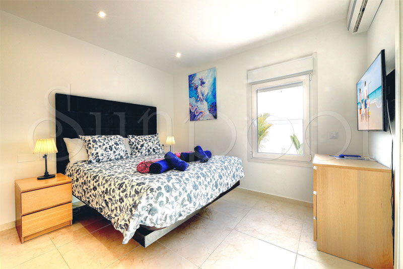 Casa Bissau - locations vacances lanzarote