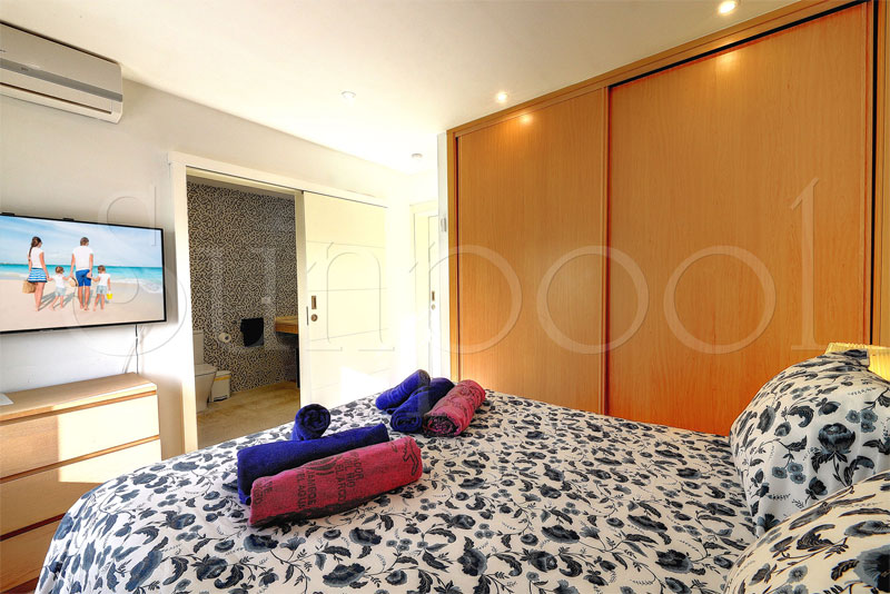 Casa Bissau - location à lanzarote