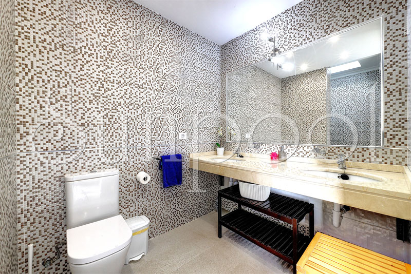 Casa Bissau - location villa lanzarote avec piscine privée