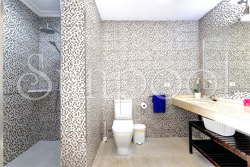 Casa Bissau - location villa vacances lanzarote