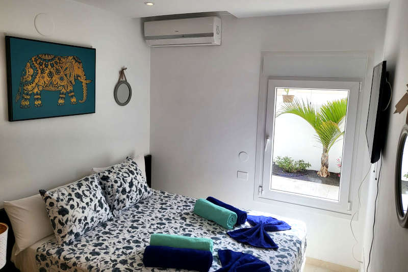 Casa Bissau - location vacances a lanzarote