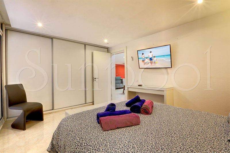 Casa Bissau - location de vacances lanzarote