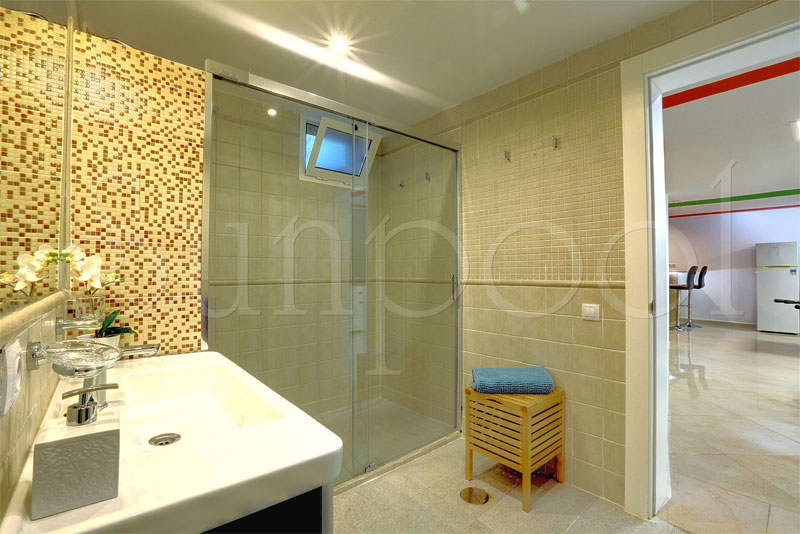 Casa Bissau - location maison lanzarote