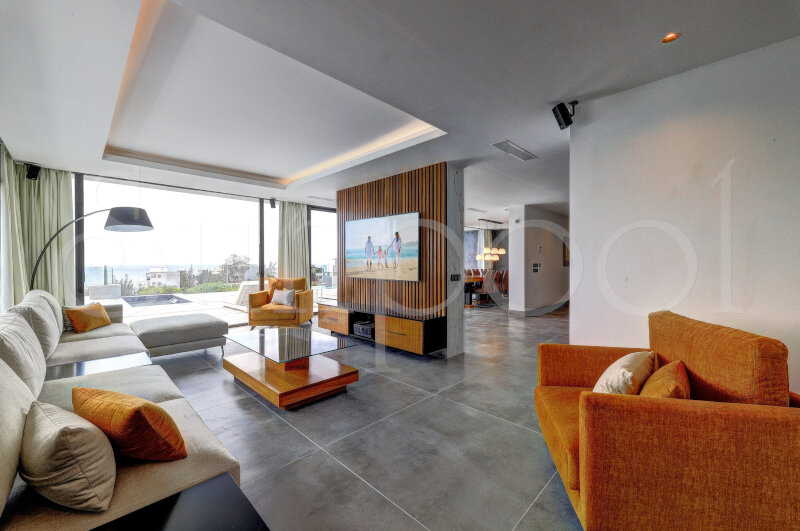 Villa Infinity - locations vacances lanzarote