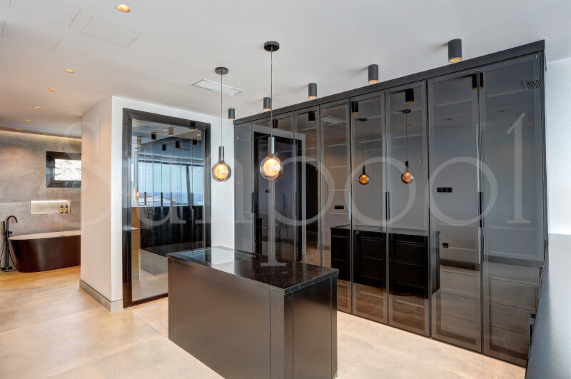 Villa Infinity - location maison a lanzarote