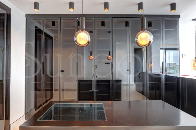 Villa Infinity - lanzarote location maison vacances