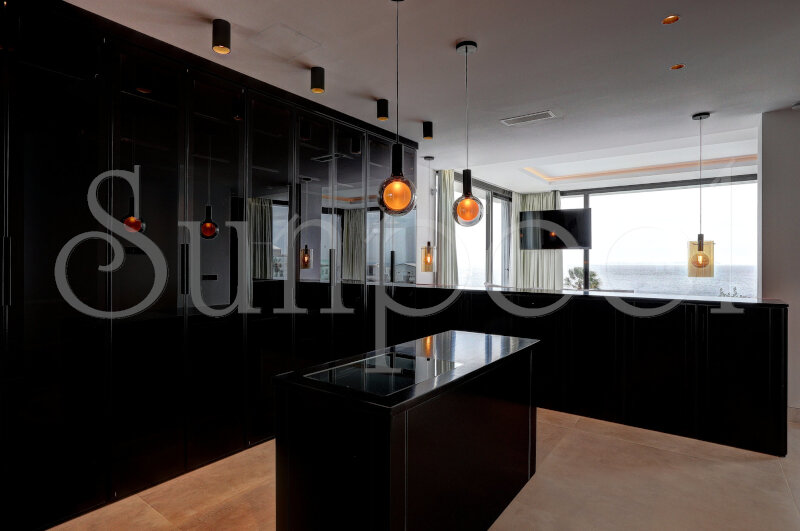 Villa Infinity - location villa piscine lanzarote