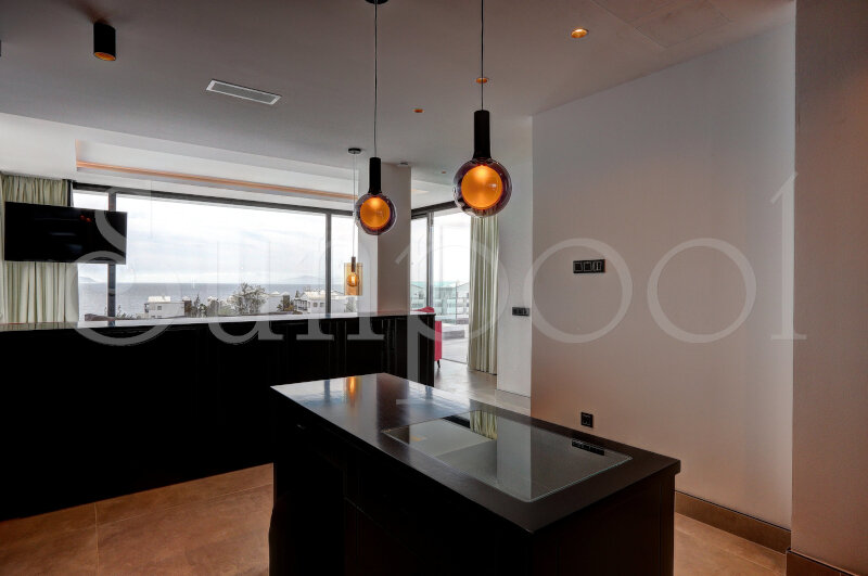 Villa Infinity - location maison vacances lanzarote