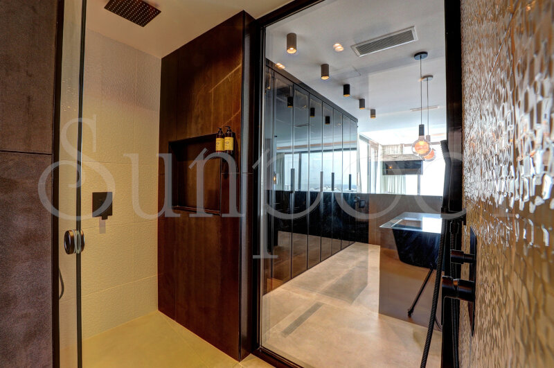 Villa Infinity - location à lanzarote