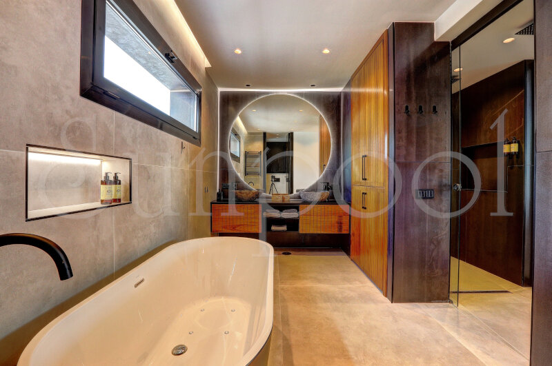 Villa Infinity - location villa a lanzarote