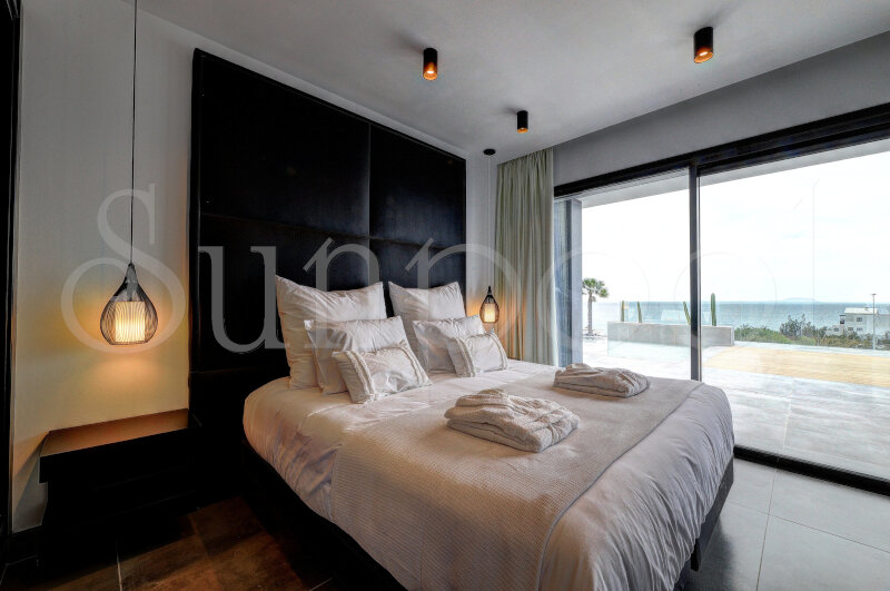 Villa Infinity - location saisonniere lanzarote