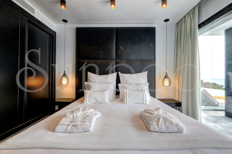 Villa Infinity - lanzarote villa