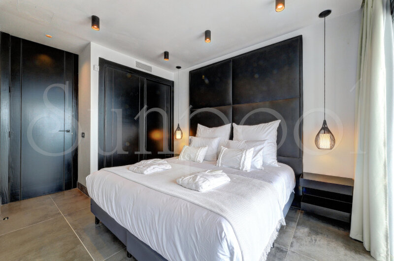 Villa Infinity - location villa lanzarote piscine