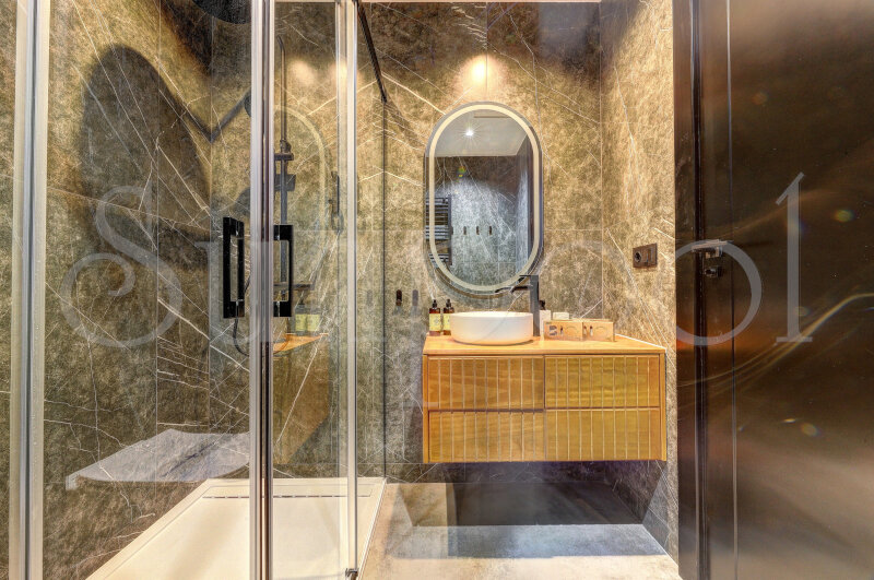 Villa Infinity - location de vacances lanzarote