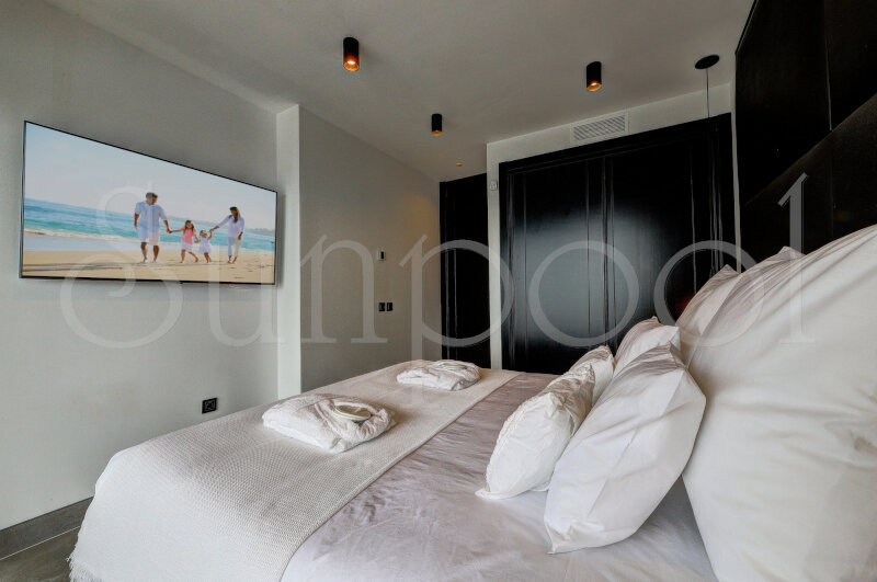 Villa Infinity - locations lanzarote