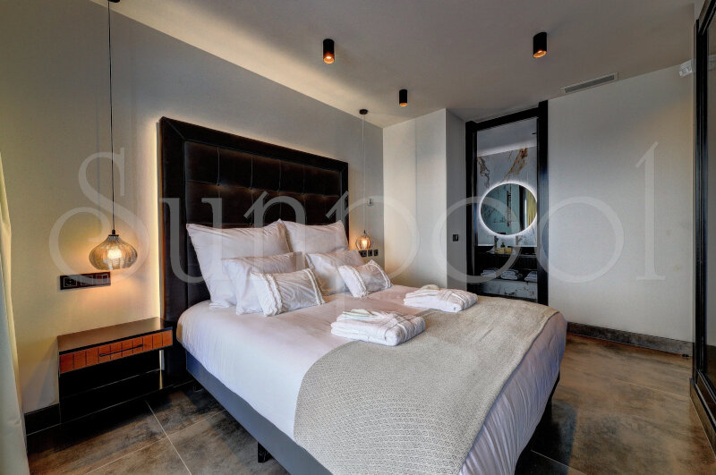 Villa Infinity - location vacances a lanzarote