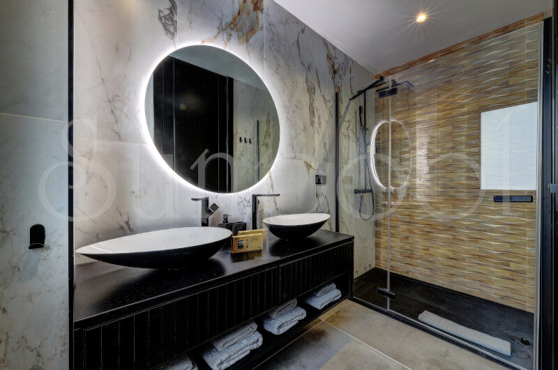 Villa Infinity - location villa lanzarote avec piscine