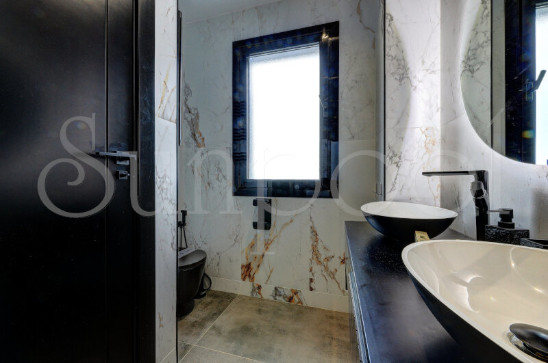 Villa Infinity - lanzarote locations vacances