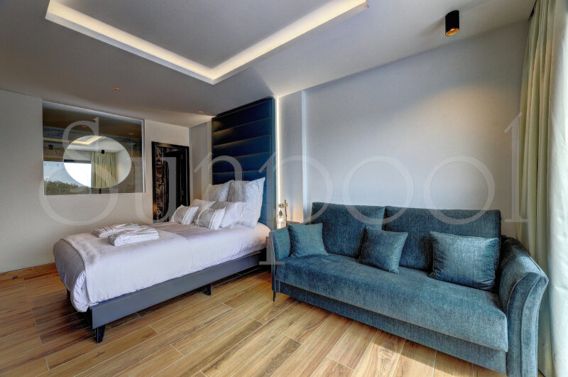 Villa Infinity - maison de vacances lanzarote