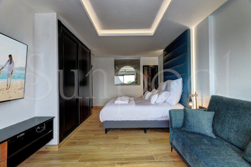 Villa Infinity - locations vacances lanzarote