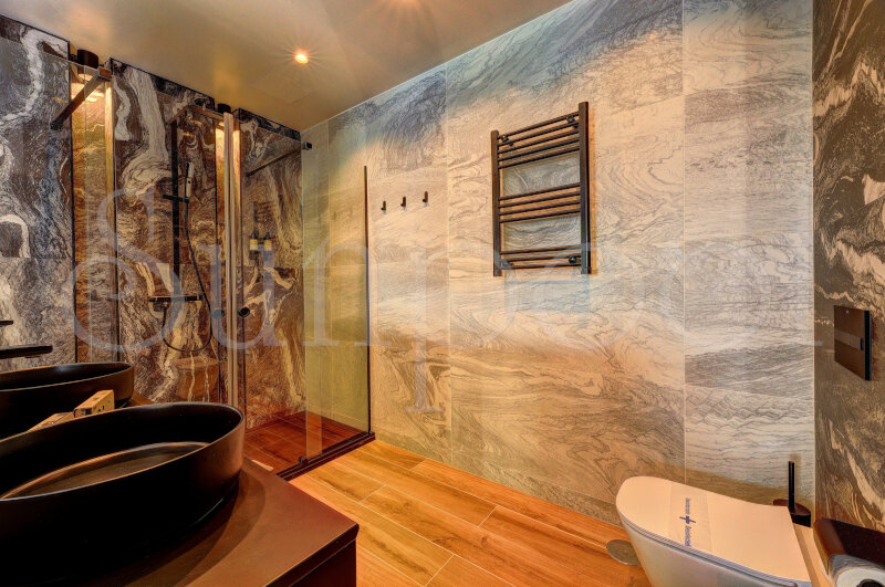 Villa Infinity - villa lanzarote piscine chauffee