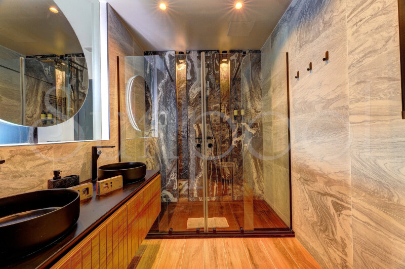 Villa Infinity - location lanzarote villa