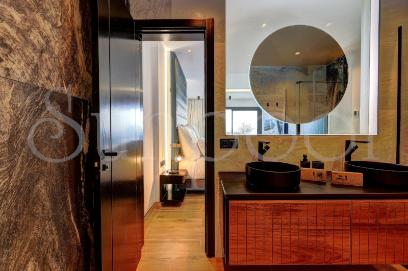 Villa Infinity - location villa lanzarote