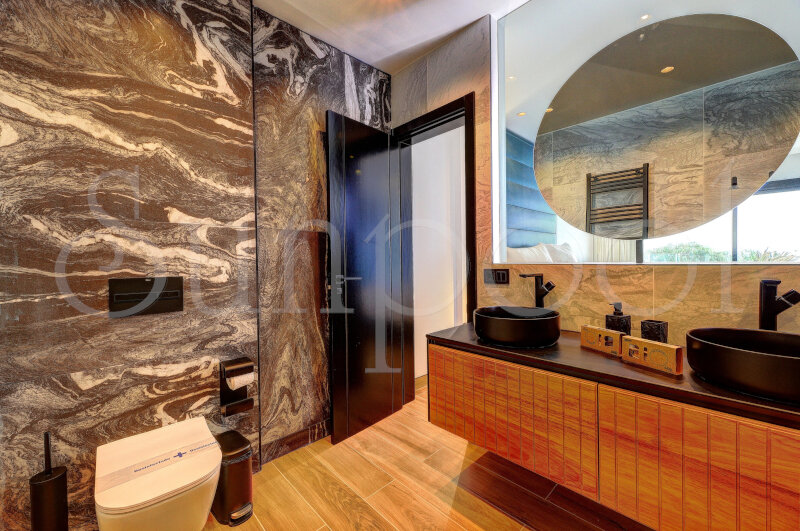 Villa Infinity - location villa vacances lanzarote