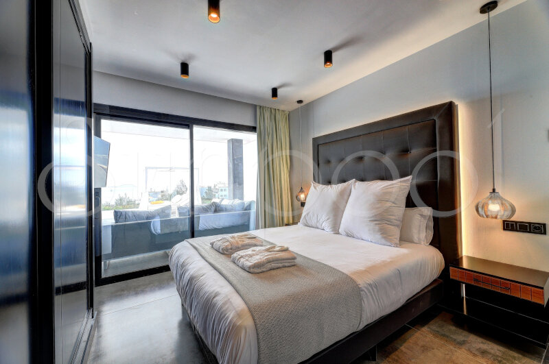 Villa Infinity - location maison a lanzarote