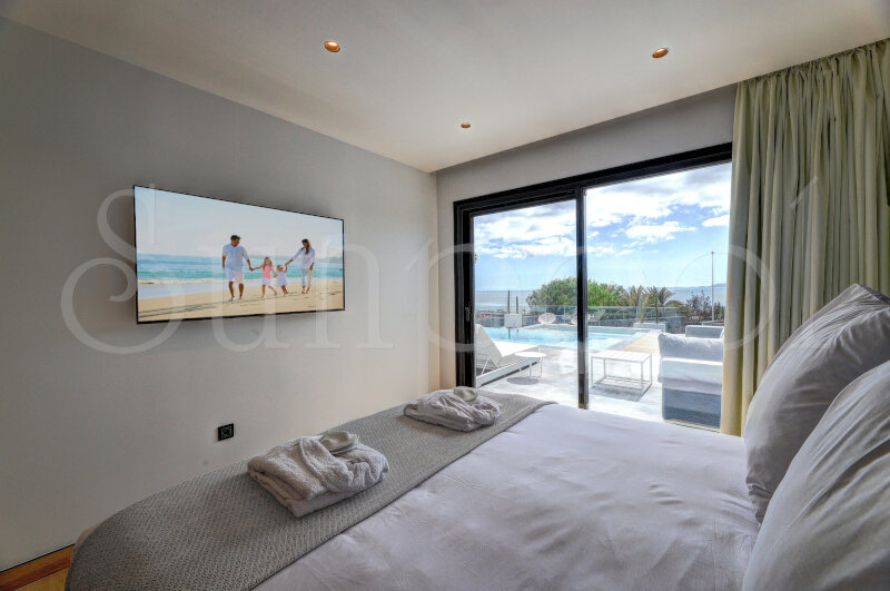 Villa Infinity - lanzarote location maison vacances