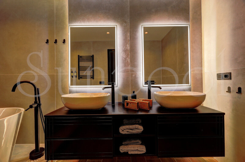 Villa Infinity - location maison vacances lanzarote