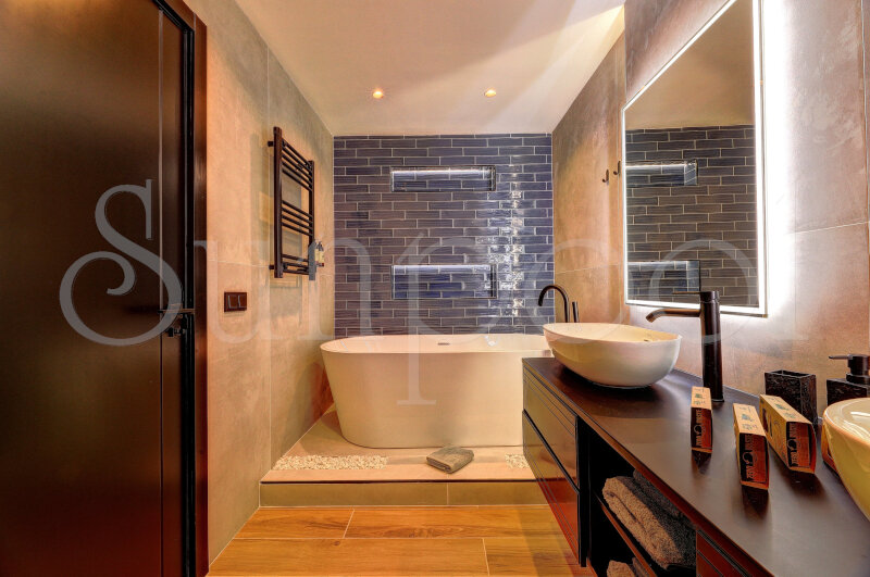 Villa Infinity - location à lanzarote