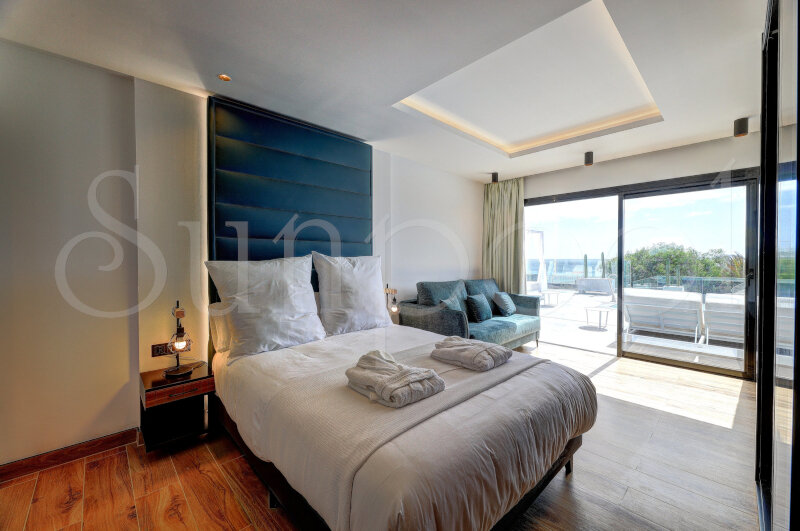 Villa Infinity - lanzarote villas