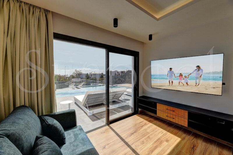 Villa Infinity - location saisonniere lanzarote