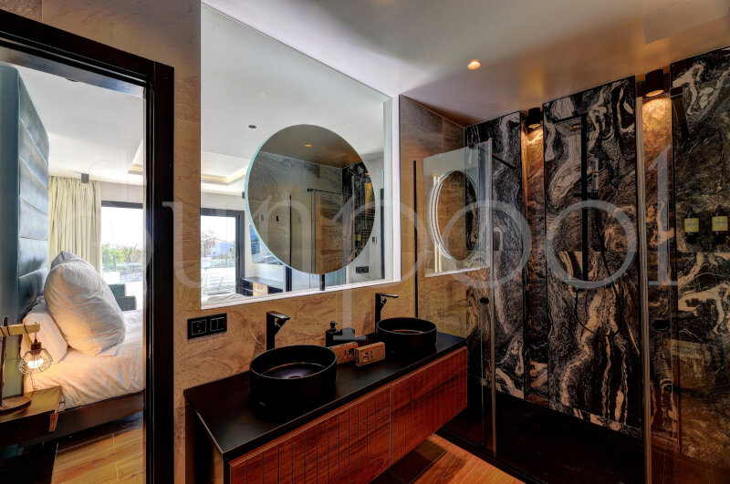 Villa Infinity - lanzarote villa