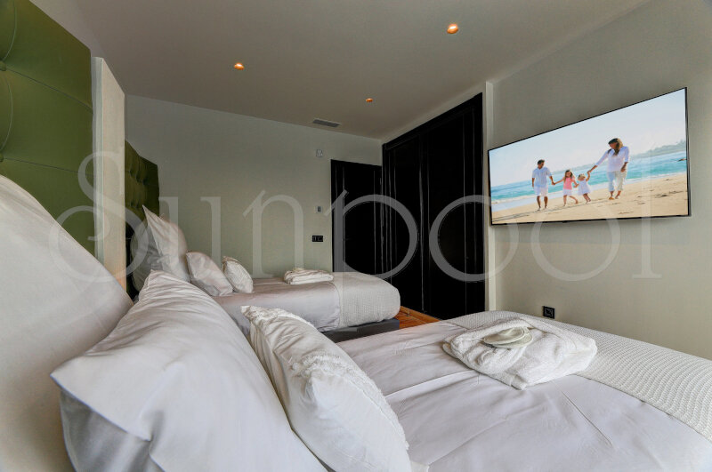 Villa Infinity - location maison lanzarote